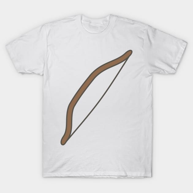 Bow T-Shirt by ShirtyLife